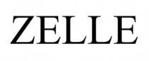 ZELLE