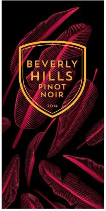 BEVERLY HILLS PINOT NOIR 2014