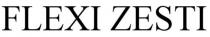 FLEXI ZESTI
