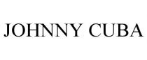 JOHNNY CUBA