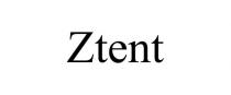 ZTENT