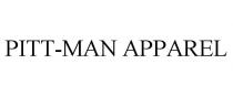PITT-MAN APPAREL