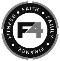 F4 FAITH FAMILY FINANCE FITNESS