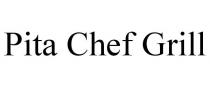 PITA CHEF GRILL