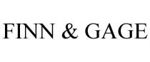 FINN & GAGE