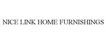 NICE LINK HOME FURNISHINGS