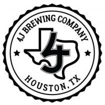 4J BREWNG COMPANY 4J HOUSTON, TX