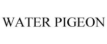 WATER PIGEON