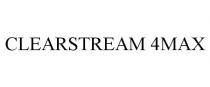 CLEARSTREAM 4MAX