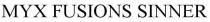 MYX FUSIONS SINNER