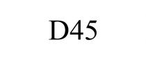 D45