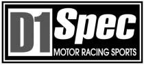 D1 SPEC MOTOR RACING SPORTS