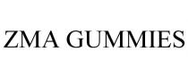 ZMA GUMMIES