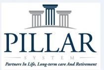 THE, PILLAR, SYSTEM