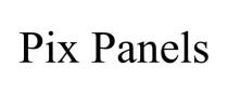 PIX PANELS