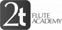 2T FLUTE ACADEMY