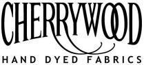 CHERRYWOOD HAND DYED FABRICS