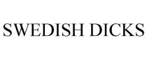 SWEDISH DICKS