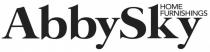 ABBYSKY HOME FURNISHINGS