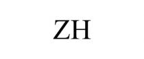 ZH