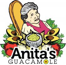 ANITA'S GUACAMOLE