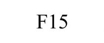 F15