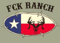 FCK RANCH