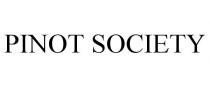 PINOT SOCIETY