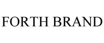 FORTH BRAND