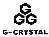 GGG G-CRYSTAL