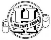 H HALLWAY FEEDS
