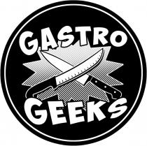 GASTRO GEEKS