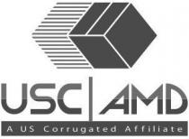 USC AMD A US CORRUGATED AFFILIATE
