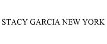 STACY GARCIA NEW YORK