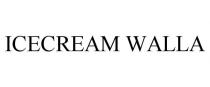 ICECREAM WALLA