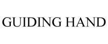 GUIDING HAND