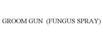 GROOM GUN (FUNGUS SPRAY)