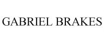 GABRIEL BRAKES