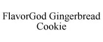 FLAVORGOD GINGERBREAD COOKIE
