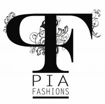 PF PIA FASHIONS
