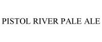 PISTOL RIVER PALE ALE