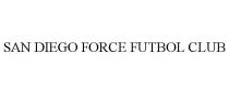 SAN DIEGO FORCE FUTBOL CLUB