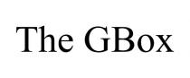 THE GBOX