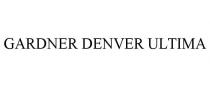 GARDNER DENVER ULTIMA
