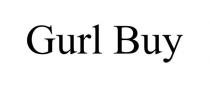 GURL BUY