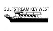 GULFSTREAM KEY WEST GULFSTREAM IV