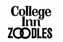 COLLEGE INN ZOODLES