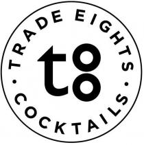 TRADE EIGHTS COCKTAILS T8