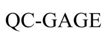 QC-GAGE