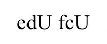 EDU FCU